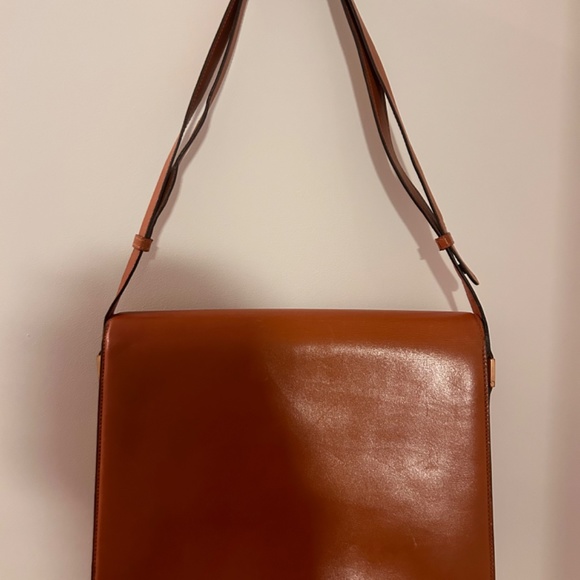 Vintage GG Shoulder Bag - Picture 4 of 5